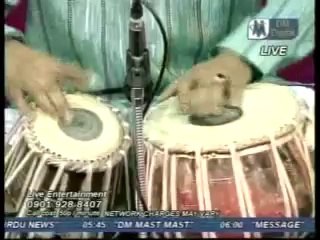 khalil haider ghazal DMTV2