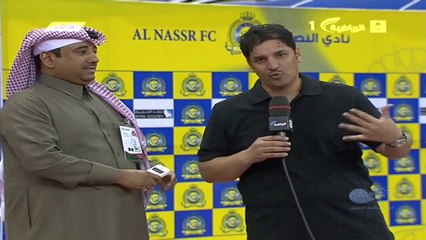 تحليل قبل المباراة - النصر و الهلال - الجزء الأول