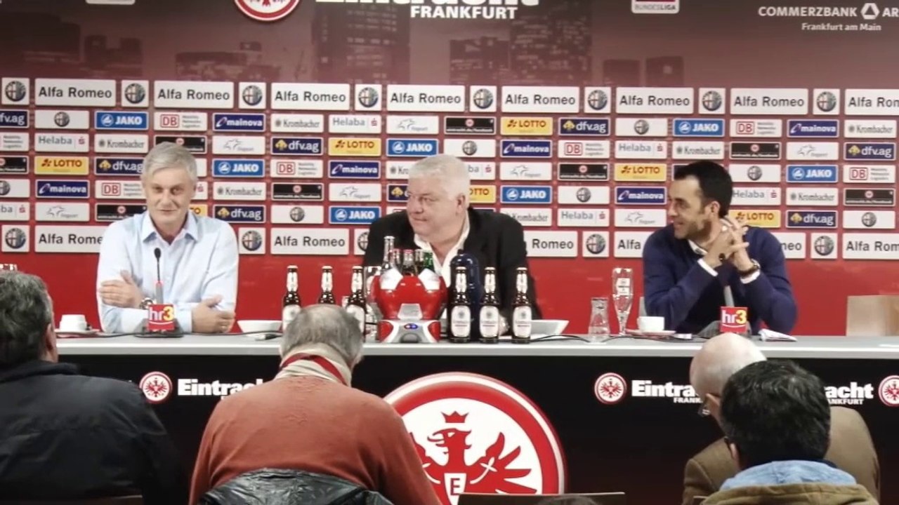 Veh nach Remis: 'Hätten gewinnen müssen'