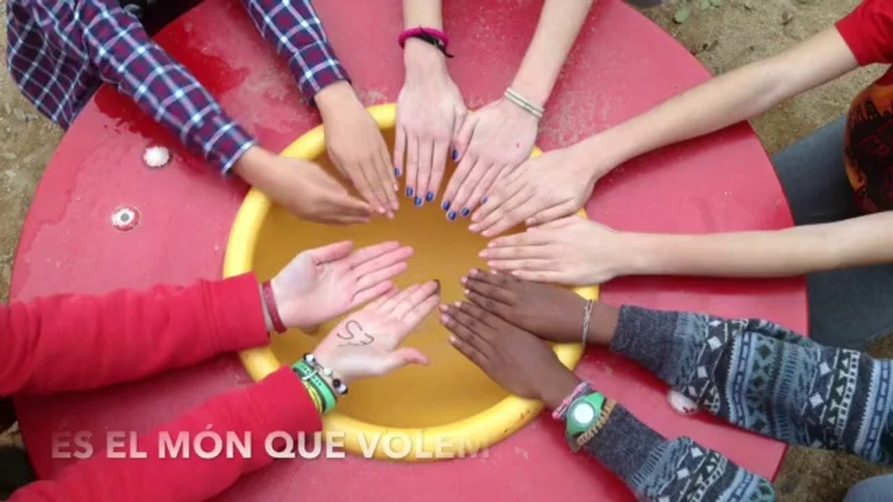 El Món que volem