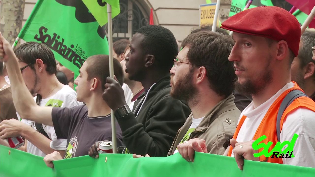 Notre syndicalisme