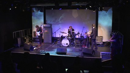 Midnight Davis live at the Roundhouse - full show