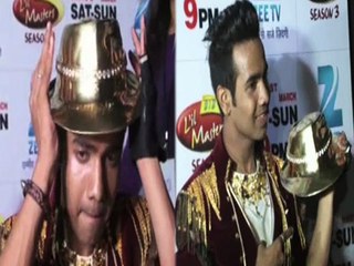 Dance India Dance Season 4 | Shyam Yadav On His Win