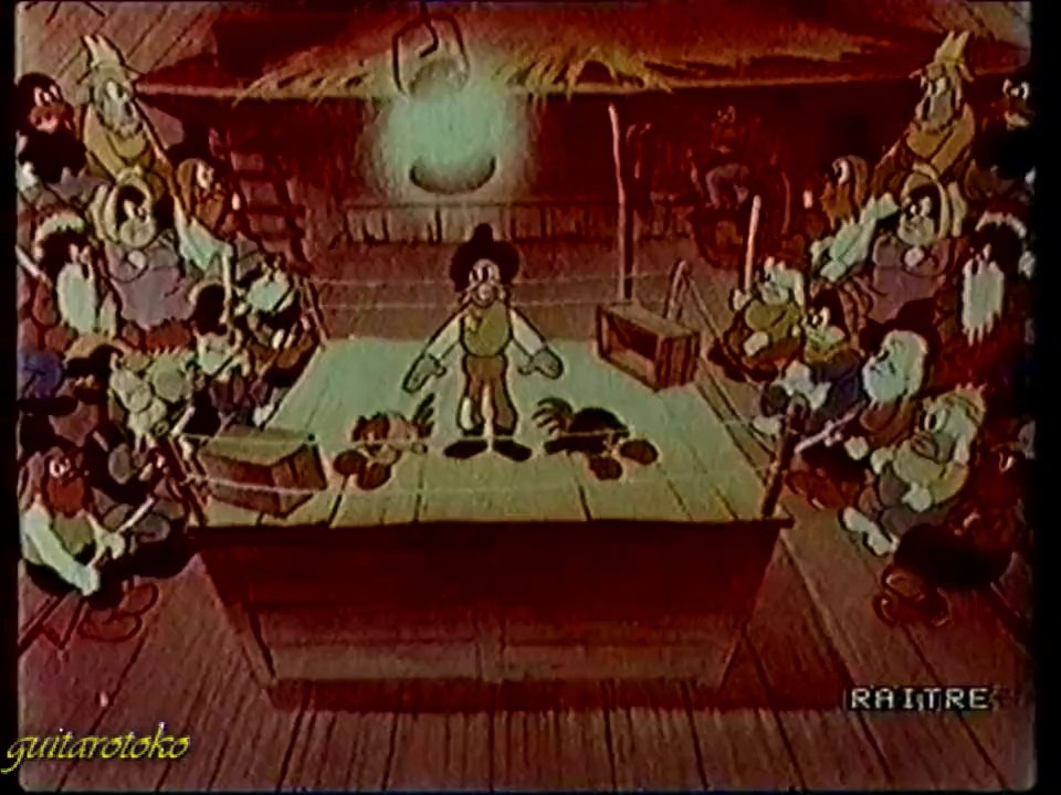 canta che ti passa