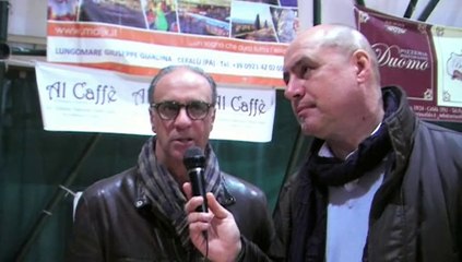 basket intervista a toto' marsala presidente zannella basket
