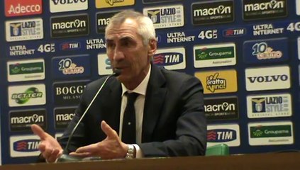 REJA - LAZIO-SASSUOLO 3-2 (23 FEBBRAIO 2014)