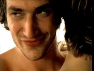 Banned MS Office XP commercial