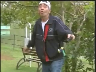 Ração Que Anda - Pegadinha com Ivo Holanda - Programa Silvio Santos