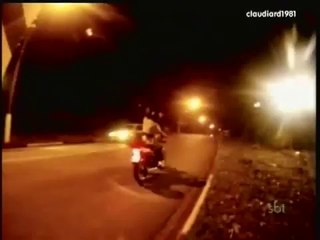 Radar Móvel -  Pegadinha INÉDITA  - com Ivo Holanda