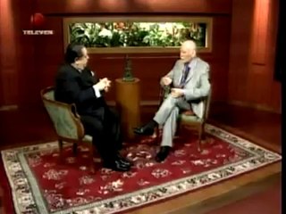 (Vídeo) Los Confidenciales de José Vicente Rangel 23.02.2014