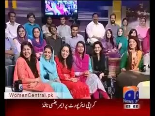 GIrls about Bad Boys