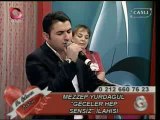 MEZZEP YURDAGÜL GECELER HEPSENSİZ FLASH TV  PROGRAMI