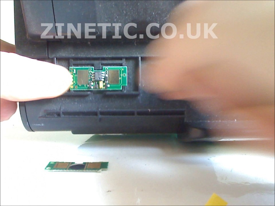 hp c9704a hp 1500 2500 drum reset chip