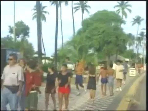 Torta na Cara Papap - Versão III - Pegadinha com Carlinhos Aguiar - Programa Silvio Santos