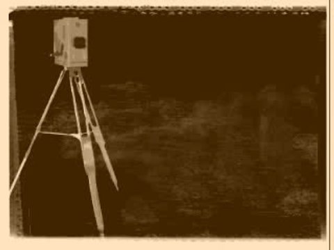 Dadie // mes cousins et cousines