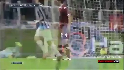 25 Giornata Serie A juventus Torino
