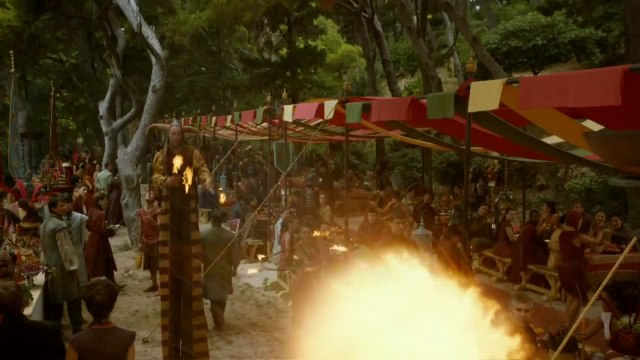Game of Thrones Trailer #2 - Vengeance [Legendado]