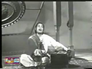 INSHA JI UTHO AB KOOCH AMANAT ALI KHAN