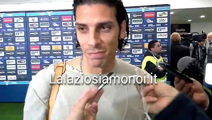 Lazio -Sassuolo Floccari