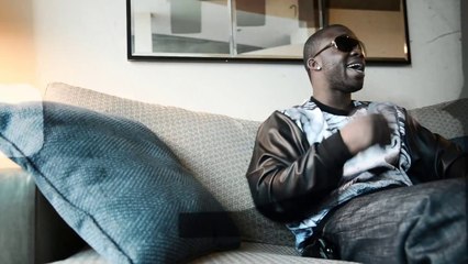 Chitty Feat. Young Buck - I m Back Now (Official Video)