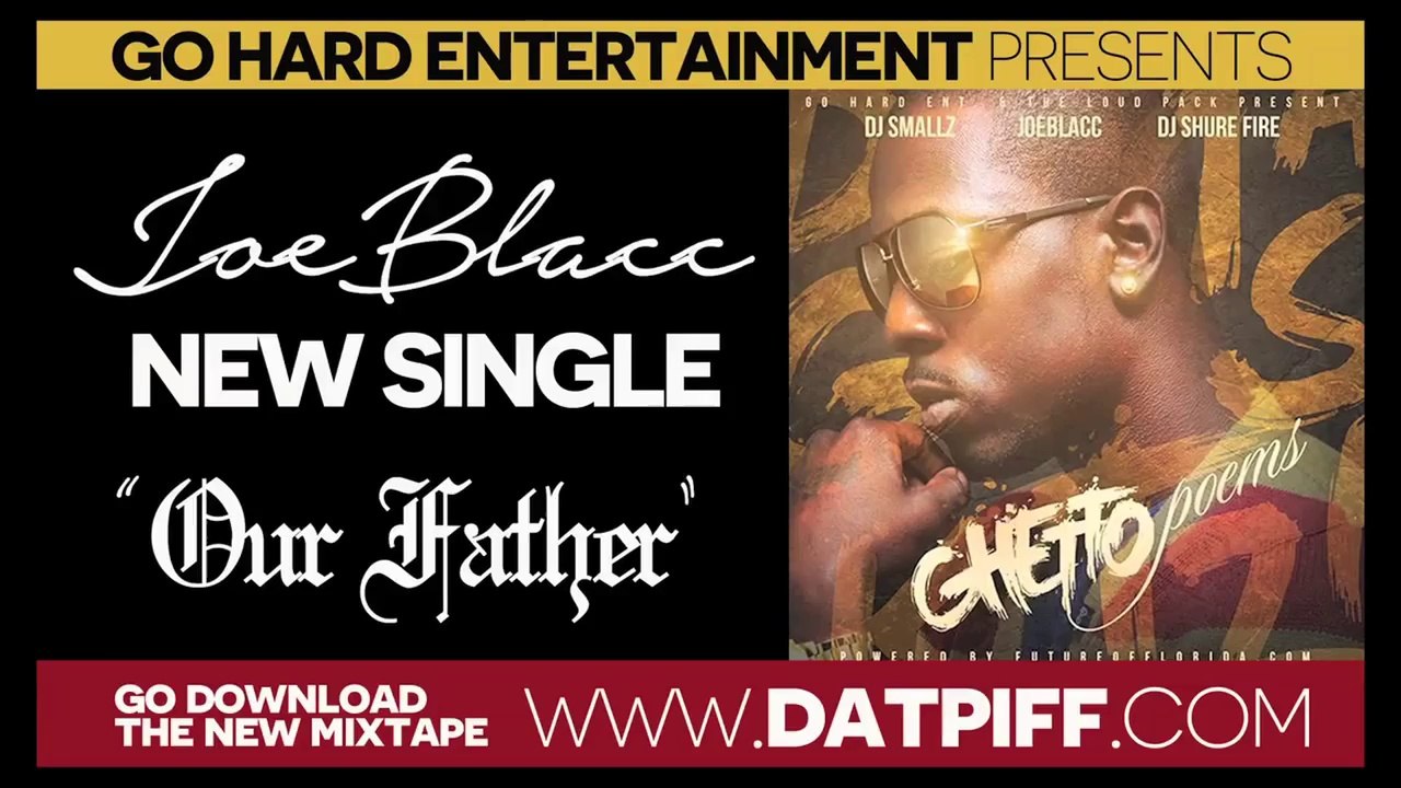Joeblacc - Our Father (Official Video)