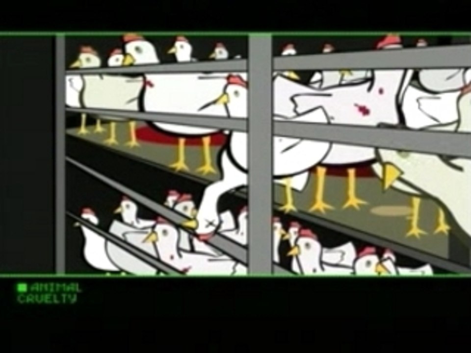 The Meatrix