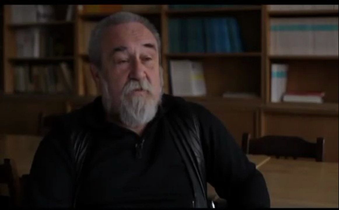 Toksyczne Szczepienia -  Dr n. med. Jerzy Jaśkowski (cz.2/2)