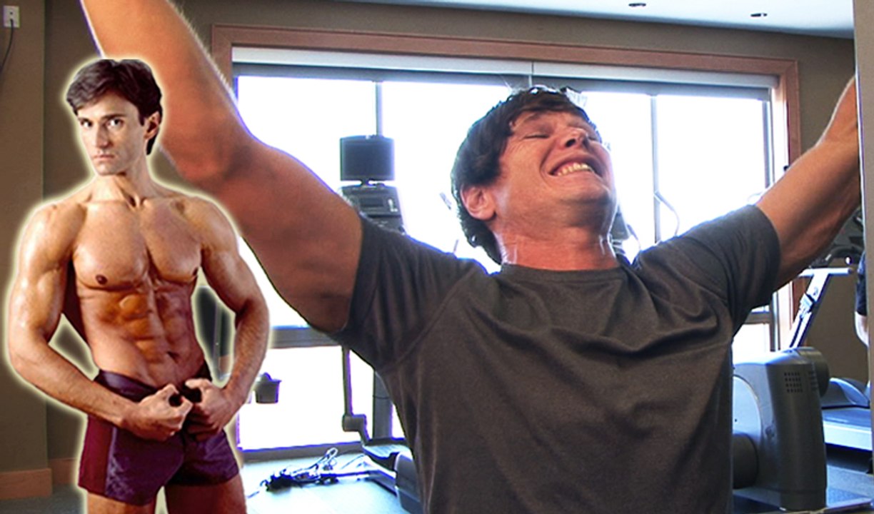 EXERCISE INJURIES: Fit Now with Basedow #33