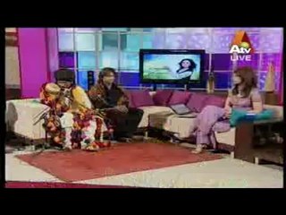 Mai ni main kinu akhan by Sain zahoor 2014