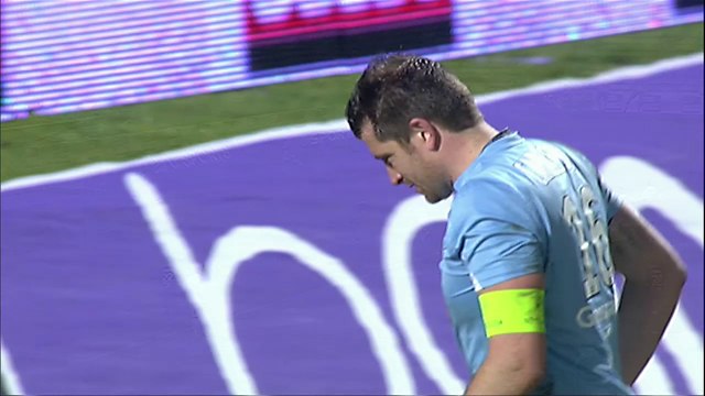 Ligue 1 - Top arrêts de la 26ème journée - 2013/2014