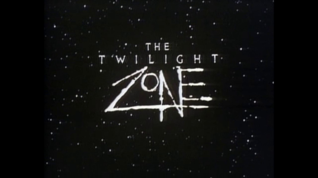 The Twilight Zone - 1985 - Raum 2426 - by ARTBLOOD