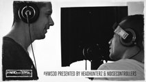 Episode #30 - Headhunterz - HARD with STYLE - Hardstyle