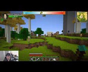 MINECRAFT_ AVENTURAS EN MODLANDIA 2 EP. 24 _GUMARIN SE FUE DE PARRANDA, QUIERO PLATA!!_(144P_H.264-AAC)TF