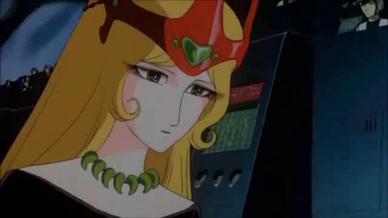Princesse Millénium