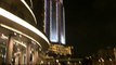 The Amazing Dancing Fountain Show at Dubai Mall / Burj Khalifa