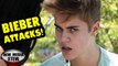 JUSTIN BIEBER Attacks Photographer: Accused of Criminal Battery
