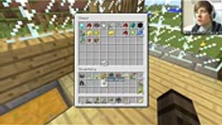 MINECRAFT XBOX _ _THE CLONING MACHINE_ _ SURVIVAL #13(144P_H.264-AAC)TF