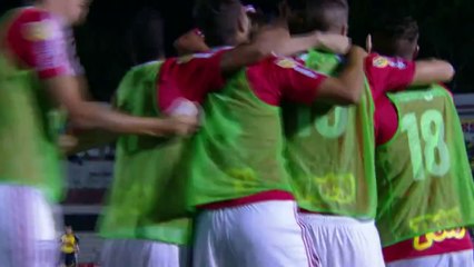 Palmeiras leva 3 do Botafogo-SP e perde invencibilidade