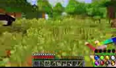 FRIGIEL & FLUFFY _ LE KRAKEN _ MINECRAFT - EP.40(144P_H.264-AAC)TF