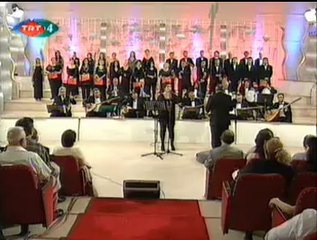 Gülcan KAYA ARAL-Armut Ağacı