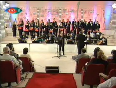 Gülcan KAYA ARAL-Armut Ağacı