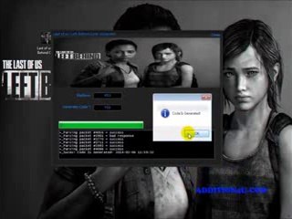 The Last of Us Left Behind Season Pass Keygen Free Download [February 2014] - YouTube_4