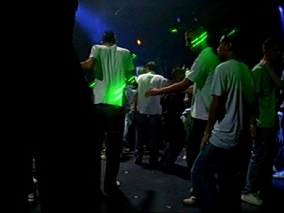 Jump ambiance, jump style