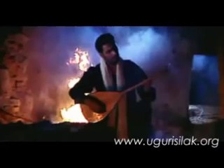 Uğur IŞILAK - Canın Olayım( seslihis.com /www.seslihis.com (CeYLaN)