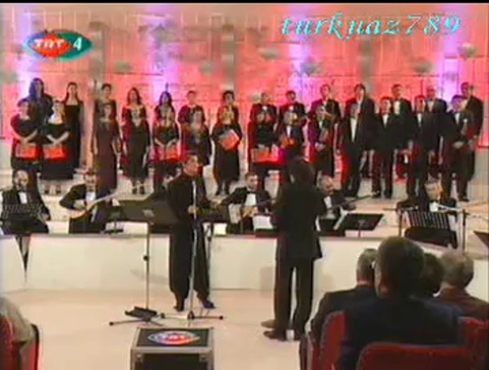 Gülcan KAYA ARAL-Sular Durulur Derler (Ninnoşum)