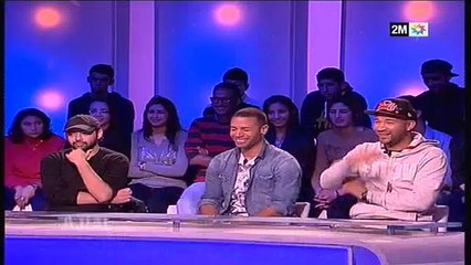 Ajial: Dimanche 23 Février