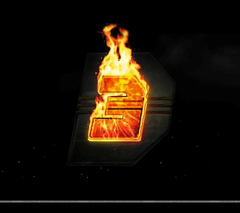 DHOOM-3 (D3) - Making of Movie in Chicago - Behind the Scene - Aamir Khan | Katrina Kaif | Uday Chopra | Abhishek Bachchan