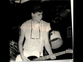 Johnny Depp - The Kids Tell me what you want