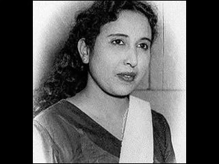 Daagh-e-dil humko yaad aane lage Iqbal Bano