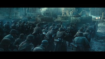 Stalingrad - 3 Days To Go - At Cinemas February 21